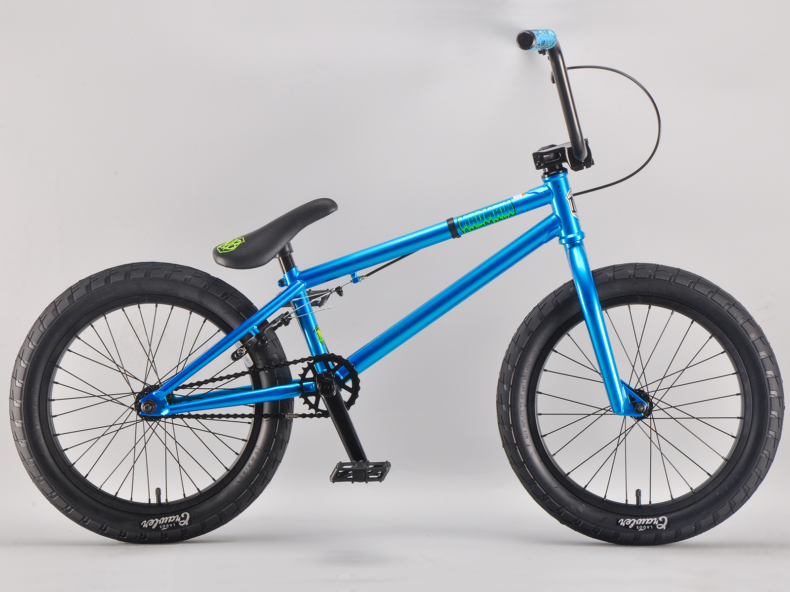 mafia bmx 18 inch